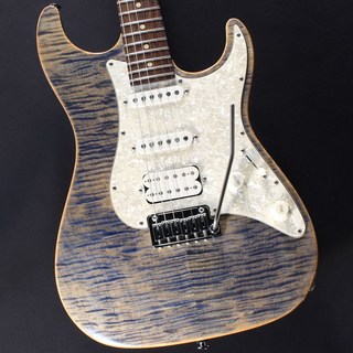 Suhr 【USED】Pro Series Standard Pro (Trans Blue Denim Slate) #26819