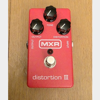 MXR、distortion IIIの検索結果【楽器検索デジマート】