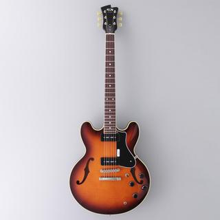 FUJIGEN(FGN) MSA-SP/AS(Antique Sunburst)- "Masterfield MSA"【ローン金利0%】
