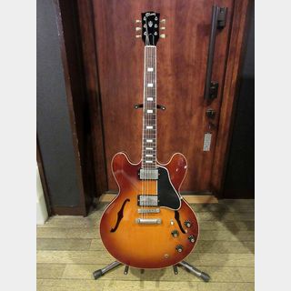 Gibson MemphisES-335Y-TE