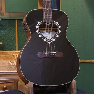 ゼマイティスのエレアコ、CAF-90Hにグロス・ホワイトとグロス