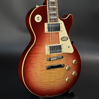 EpiphoneInspired by Gibson Les Paul Standard 50s Heritage Cherry Sunburst 【名古屋栄店】