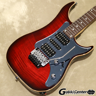 Vigier Guitars Excalibur Custom HSH VE6-CVC1 MYR/R