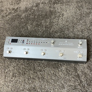 Free The ToneARC-53M Audio Routing Controller