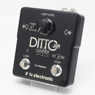 エフェクター(ギター・ベース用)、t.c. electronic、Ditto X2の検索 エフェクター(ギター・ベース用)、t.c. electronic、Ditto X2の検索