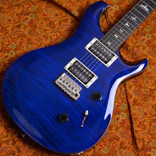 Paul Reed Smith(PRS) SE CUSTOM 24 / Whale Blue