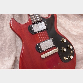 Gibson Melody Maker '65 MOD