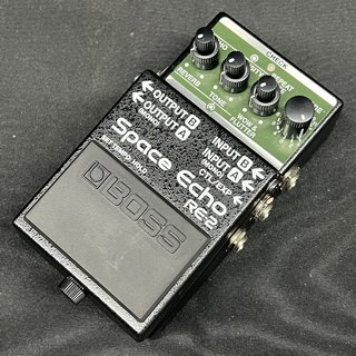 BOSS RE-2 / Space Echo【新宿店】