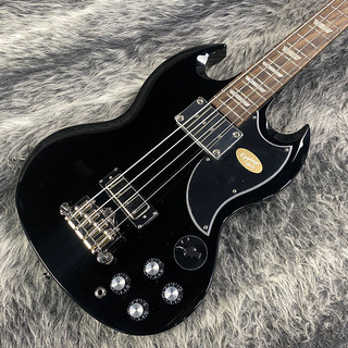 Epiphone EB-3 Ebony