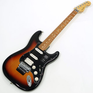 Fender Player Stratocaster with Floyd Rose 3-Color Sunburst 【OUTLET】