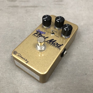 Keeley super phat mod