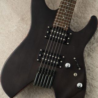 SCHECTER OL-NV-HL -See Thru Black / STBK- 【ヘッドレスモデル】