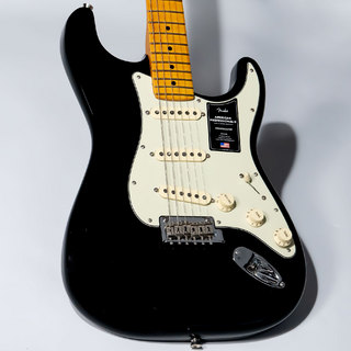 Fender American Professional II Stratocaster Black エレキギター ストラトキャスター