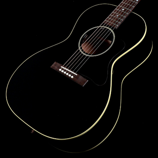 Gibson L-00 Original Ebony [イレギュラースペック](重量:1.72kg)【渋谷店】