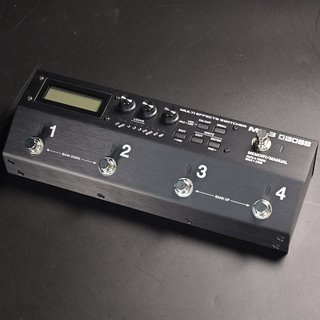 BOSS MS-3 Multi Effects Switcher マルチエフェクター スイッチャー ボス エフェクター【名古屋栄店】