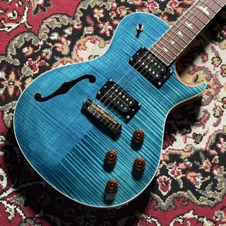 PRS SE245 tabacco Sunburst 超美品！ PRS SE 245 - Tobacco Sunburst