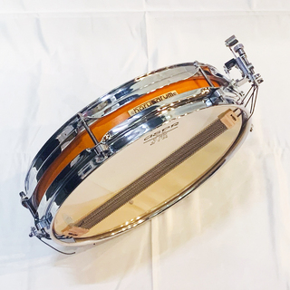 haru drum MP-1223 [ No.59 Orange ] 12" × 2.3" pancake snare drum【ローン分割手数料0%(12回迄)】