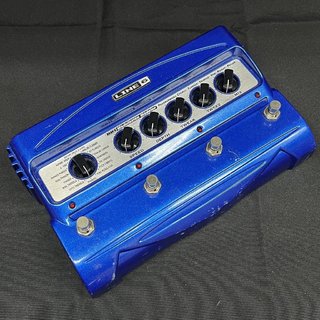 LINE 6 MM4 / Modulation Modeler【新宿店】