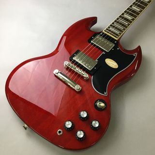 EpiphoneSG Standard 61