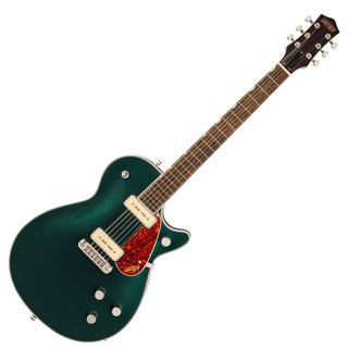 Electromatic by GRETSCHグレッチ G5210-P90 ELECTROMATIC JET TWO 90 SINGLE-CUT WITH WRAPAROUND TAILPIECE CDG