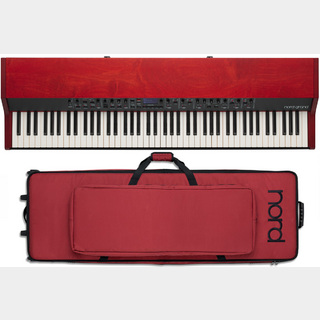 Nord nord grand【専用ソフトケースセット！】ステージピアノ【WEBSHOP】