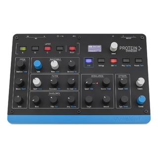 Waldorf PROTEIN 【ローン分割手数料0%(12回迄)】