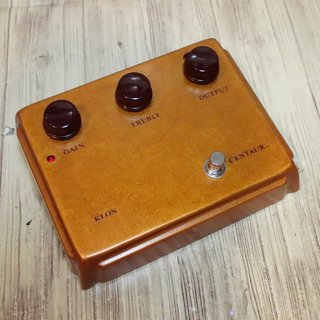 KLON Centaur / Gold / No Picture  【心斎橋店】