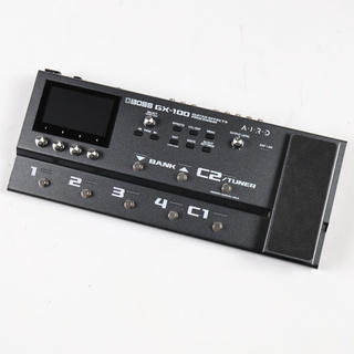 BOSS、GX-100の検索結果【楽器検索デジマート】
