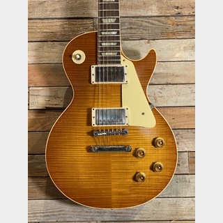 Gibson Custom Shop 1959 Les Paul Standard Reissue 【松江店在庫】