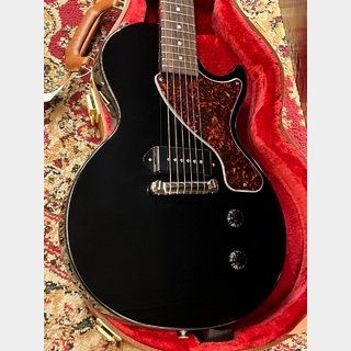 Gibson 【NEW】 Les Paul Junior Ebony #215040043【3.61kg】