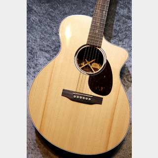 Martin SC-13E Special #2868595 【絢爛豪華】【ジリコテ使用】【エレアコ】【2024年製】【池袋店在庫品】