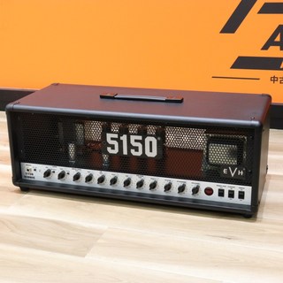 EVH 【USED】 5150 ICONIC 80W HEAD