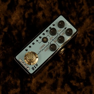 MOOER 【USED】MICRO PREAMP 018 CUSTOM 100 【プリアンプ】