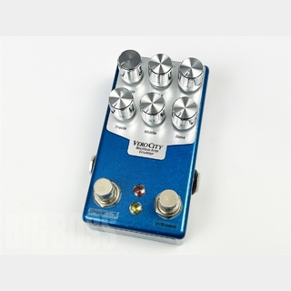 VeroCity Effects Pedalsの検索結果【楽器検索デジマート】