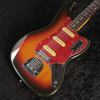 Fender Japan BASS VI CUSTOM EDITION 【御茶ノ水本店】（中古/送料