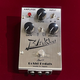 RoShi Pedalsの検索結果【楽器検索デジマート】