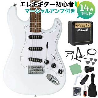 SX Guitars、STタイプとTLタイプのエレクトリック・ギター新モデルを