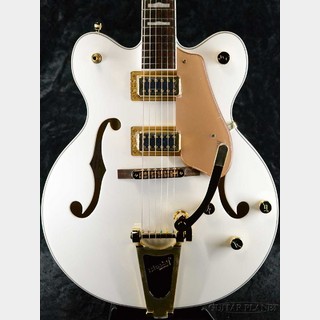 Gretsch Gretsch G5422TG Electromatic Classic Hollow Body Double-Cut with Bigsby -Snowcrest White-