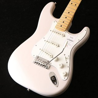 FenderMade in Japan Hybrid II Stratocaster Maple Fingerboard US Blonde フェンダー【御茶ノ水本店】