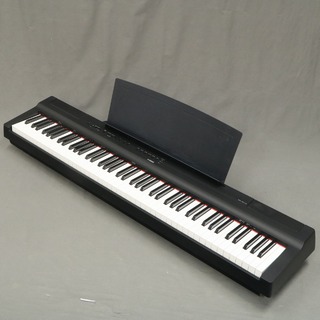 YAMAHA P-125 ※現地引き取りのみ ※絵の具汚れあり YAMAHA P-125 ※現地引き取りのみ ※絵の具汚れあり YAMAHA P-125※現地
