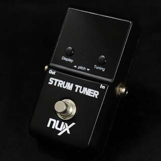 nu-x STRUM TUNER 【梅田店】