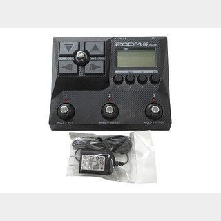 ZOOM、G2 FOURの検索結果【楽器検索デジマート】