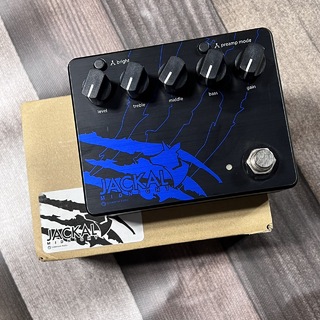 Limetone Audio JACKAL MIDNIGHT