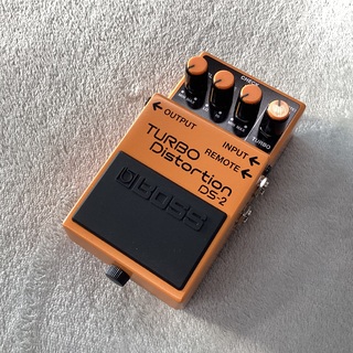 エフェクター（ギター・ベース用）、BOSS、DS-2 TURBOの検索結果【楽器