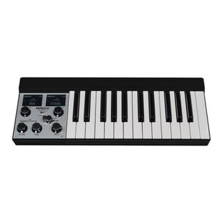 MELLOTRON M4000D Micro Black【Sound Card 02 プレゼントキャンペーン中】