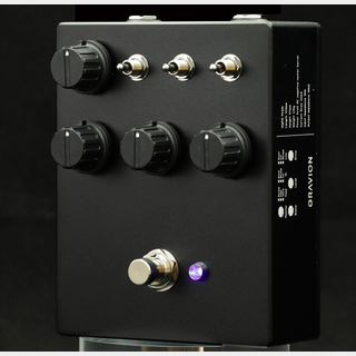 エフェクター（ギター・ベース用）、Fairfield Circuitry、Meet Maude