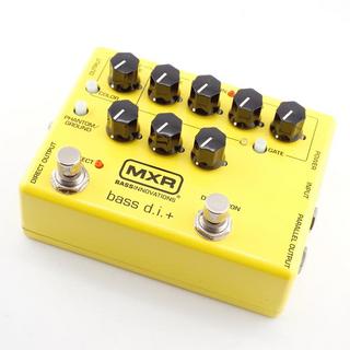 MXR、Bass D.I.の検索結果【楽器検索デジマート】