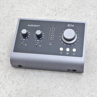 AUDIENT iD14mkII 【美品中古!!】