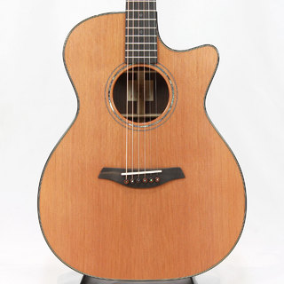 Furch Guitar OMc-CR 43mmナット幅 #121004