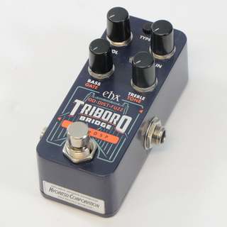 Electro-Harmonix、PICO TRIBORO BRIDGEの検索結果【楽器検索デジマート】